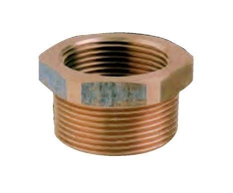 Redüksiyon 3''-2.1/2''  Sarı