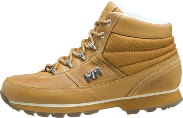 W WOODLANDS BAYAN BOT Bone Brown 37.5