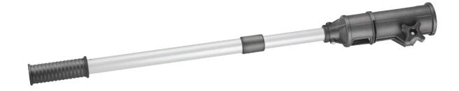 Dıştan Takma Motor Uzatması Alüminyum  60-100 CM TELESKOBİK