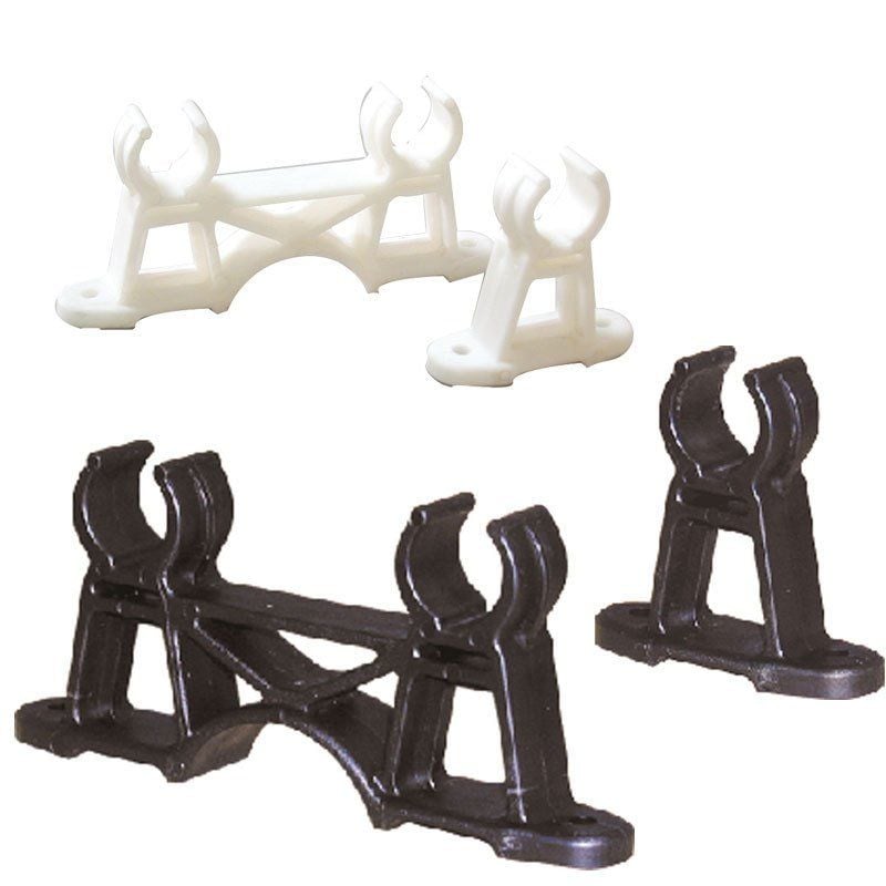 Silyon/Seyir/Bayrak Direği Sabitleyici Çiftli