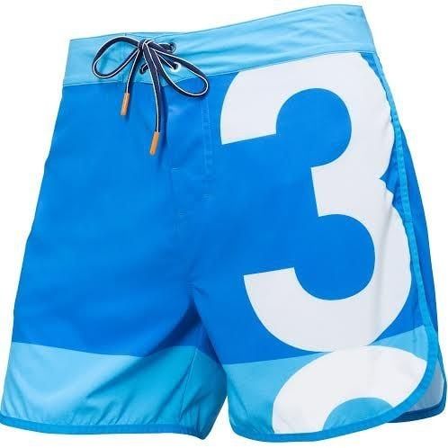 MISTRAL TRUNK ERKEK ŞORT Cobalt Blue 34