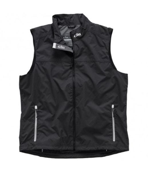 Crew Lite Gilet Yelek Graphite XS
