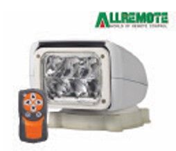 PROJEKTÖR 150s SERİSİ led UZAKTAN KUMANDALI 12-24v