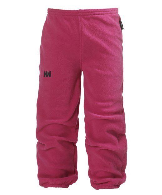 HH K DAYBREAKER FLEECE PANT Magenta