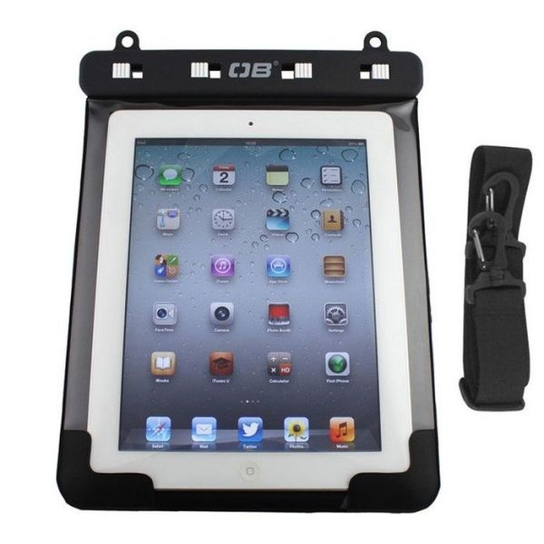 Su Geçirmez iPad Kılıfı 46X28 cm