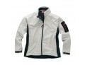 Team Softshell Erkek Ceket Silver,L Beden L