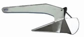 DELTA MODELİ ÇAPA 16kg cr-ni