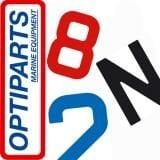 Optimist Yelken Numarası GRİ (EX1420G)