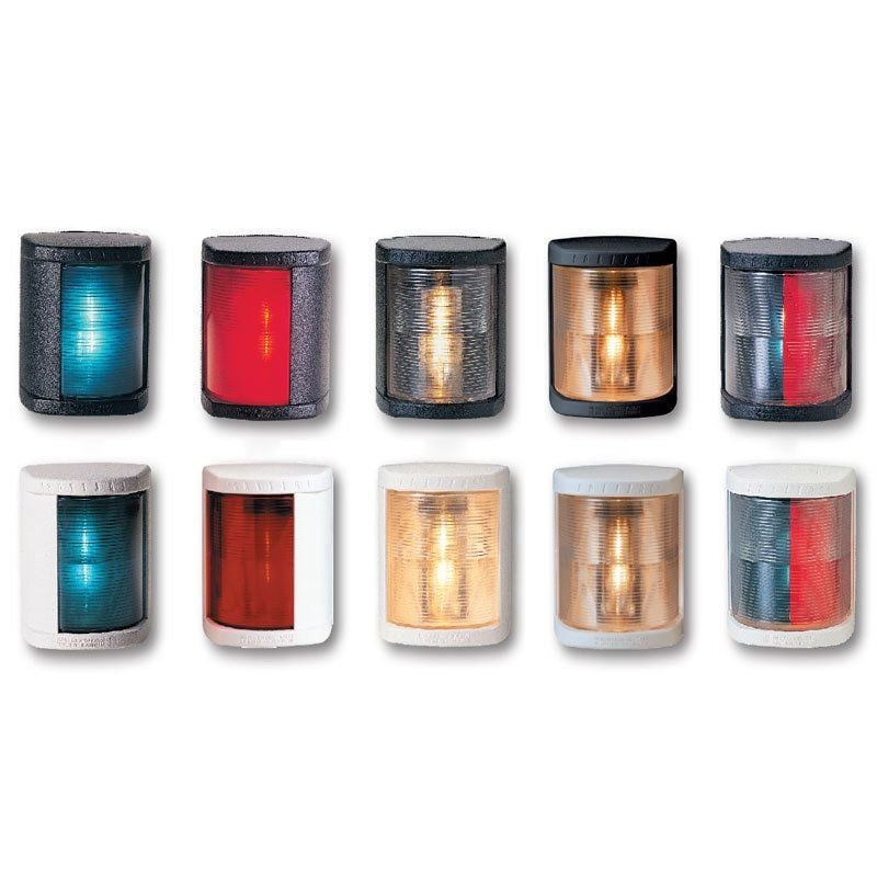 CLASSIC 20 İskele Feneri 12M, 112,5°