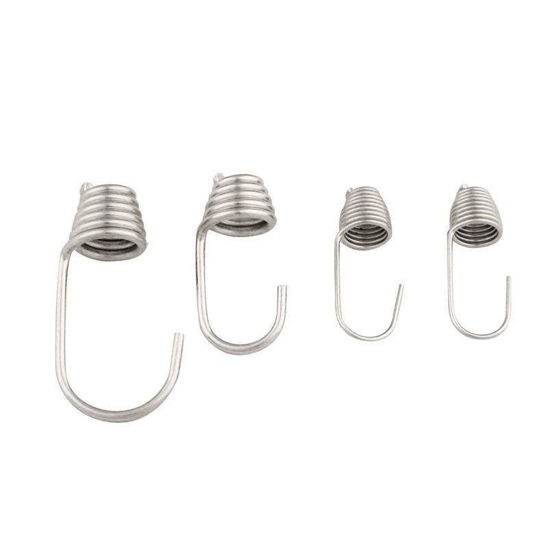 Inox Hook, 8X50Mm