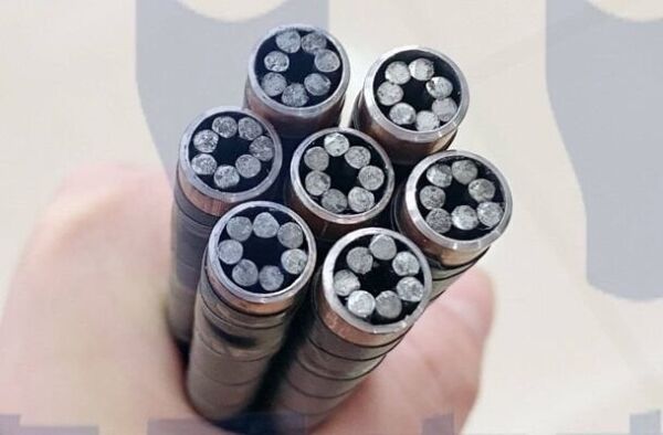 Broco Sualtı Kesim Elektrodu adet