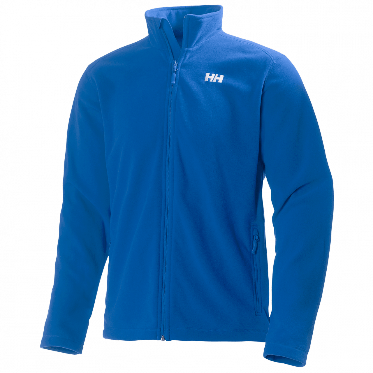 DAYBREAKER FLEECE POLAR ERKEK CEKET Racer Blue S