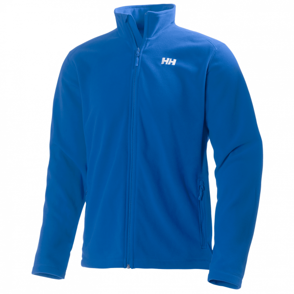 DAYBREAKER FLEECE POLAR ERKEK CEKET Racer Blue S