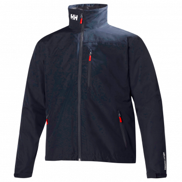 CREW JACKET,Navy XS