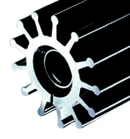 ( 836 ) İmpeller Lastiği