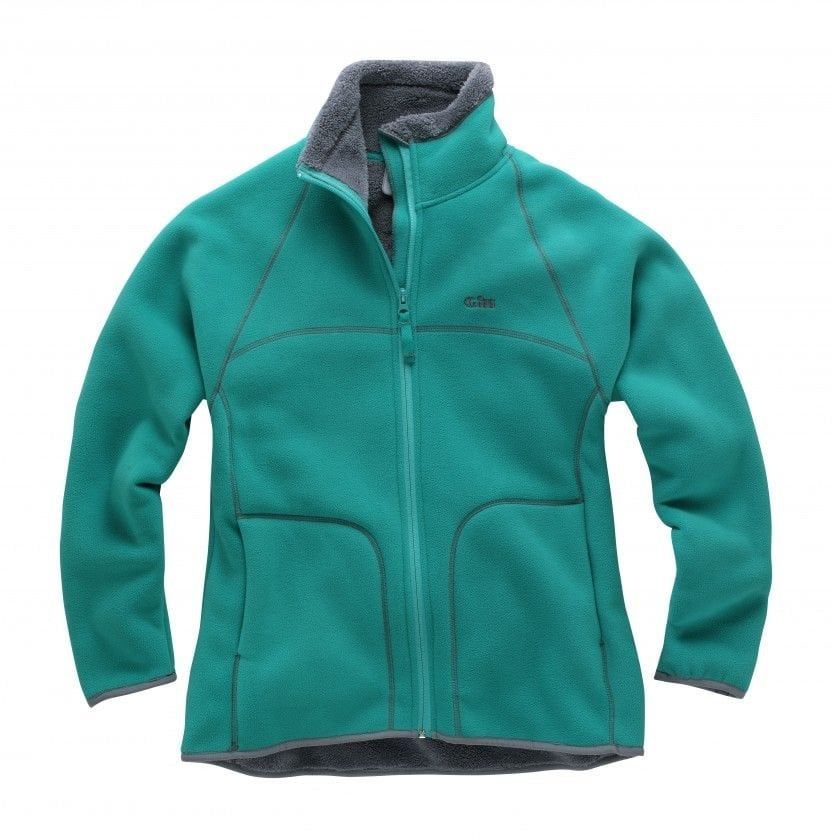 Bayan Polar Ceket Tea 12 Beden 12