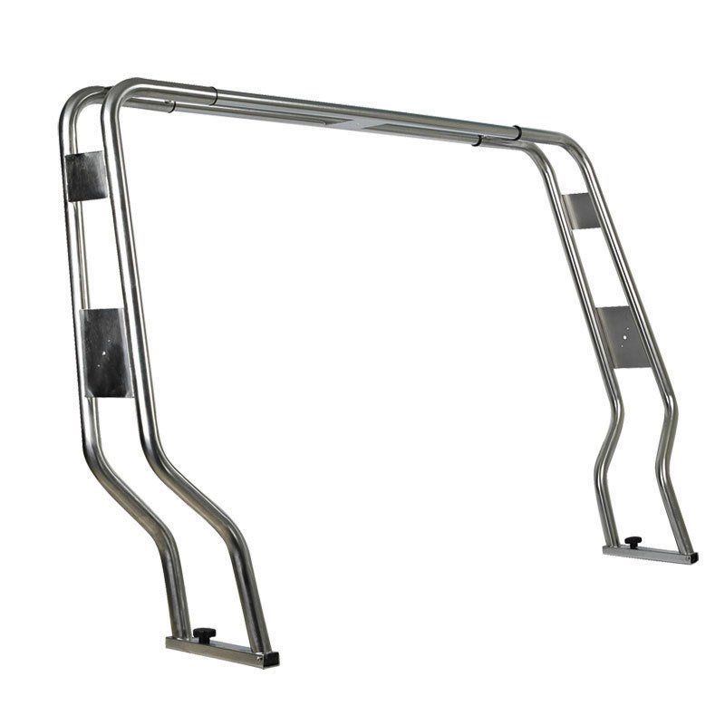 Şişme Bot İçin Koruyucu Roll Bar 1560-2060Mm