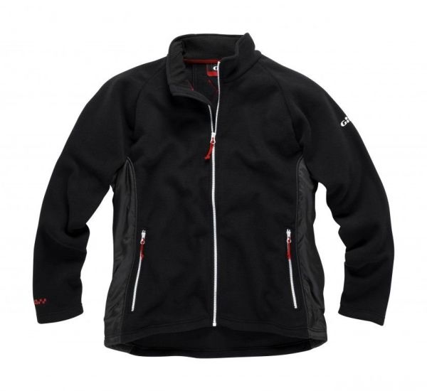 Erkek Deniz Ceketi Black/Graphite L Beden L