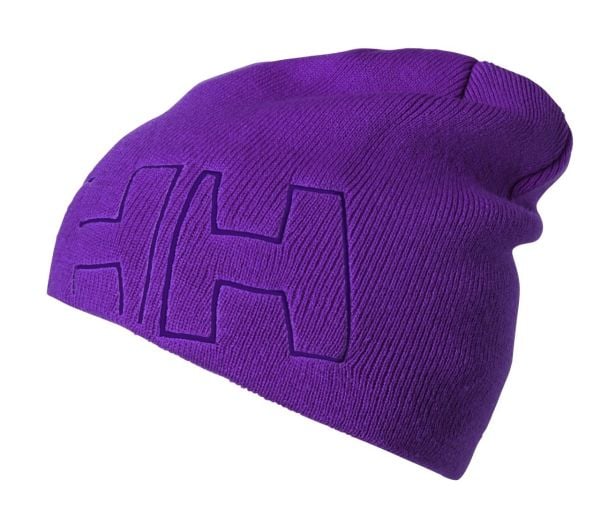K RIDER BEANIE ÇOCUK BERE Sunburned Purple 98 cm