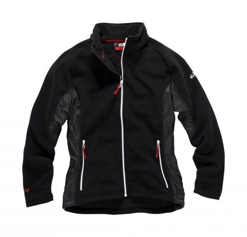 Bayan Deniz Ceketi 36 Beden Siyah 10