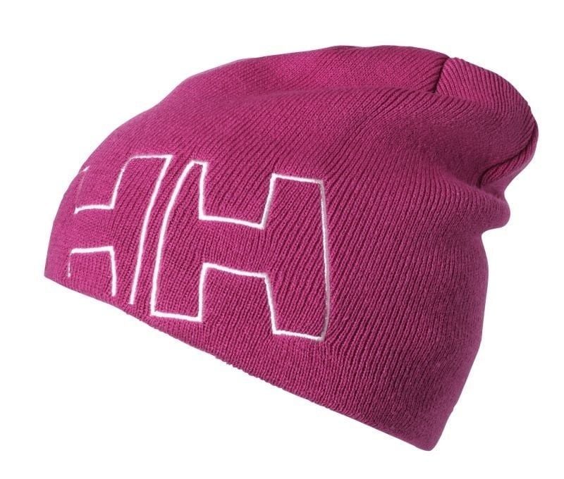 K RIDER BEANIE ÇOCUK BERE Magenta 98 cm