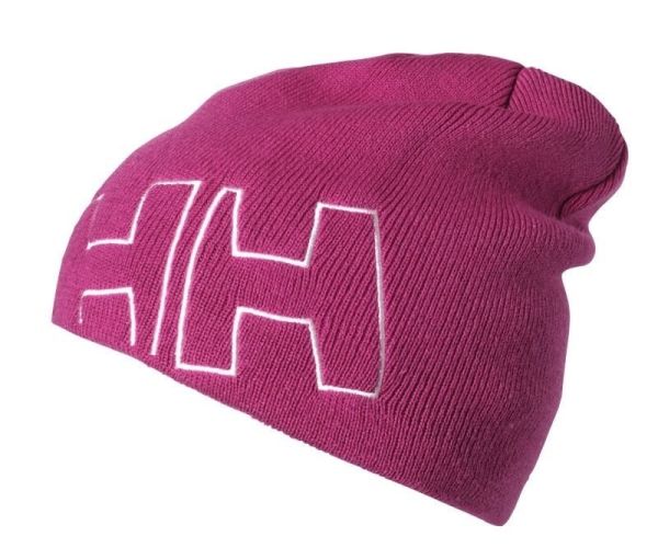 K RIDER BEANIE ÇOCUK BERE Magenta 98 cm
