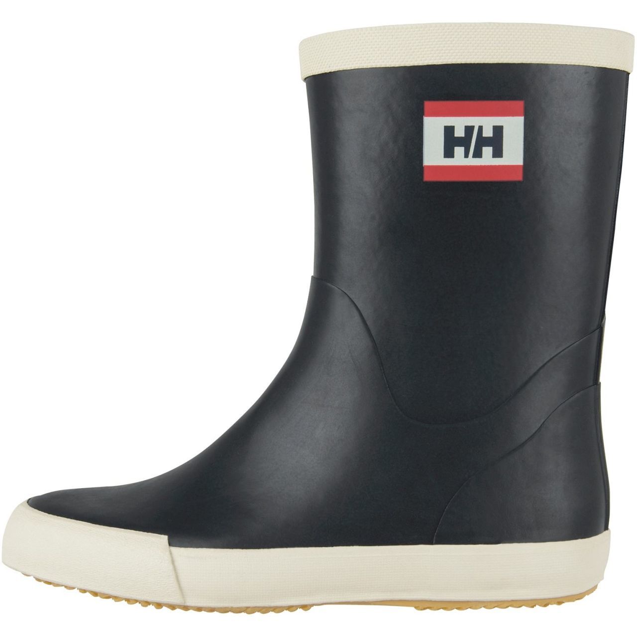 HH NORDVIK ERKEK BOTU Navy 43