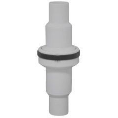 Çek Valf 3/4''-1'' Düz