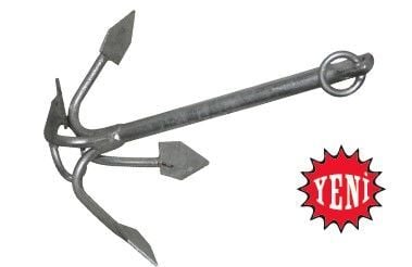 Tonoz Çıpası İthal 15 kg
