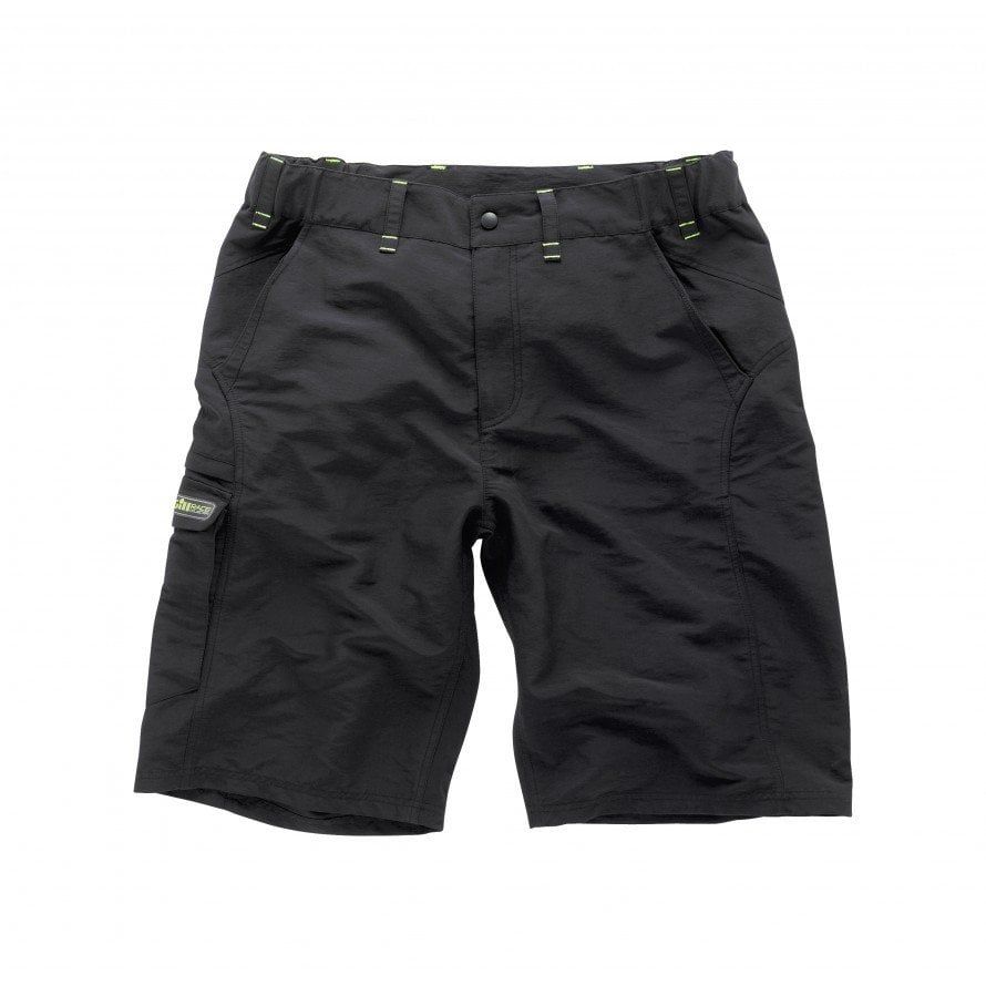 RACE SAILING ŞORT Graphite XXL