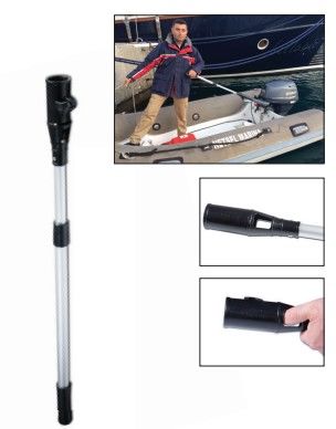 MOTOR KOLU UZATMA APARATI TELESKOBİK 60-100 CM