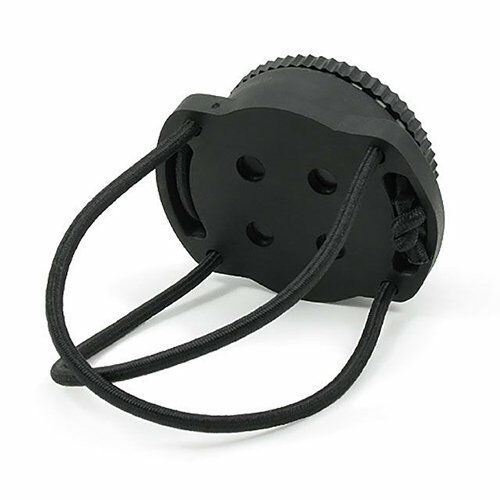 KRAKEN Gösterge Pusula Standart Bungee Kordon Kayışlı 60 mm