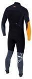 ASY 4/3 Fullsuit XXL