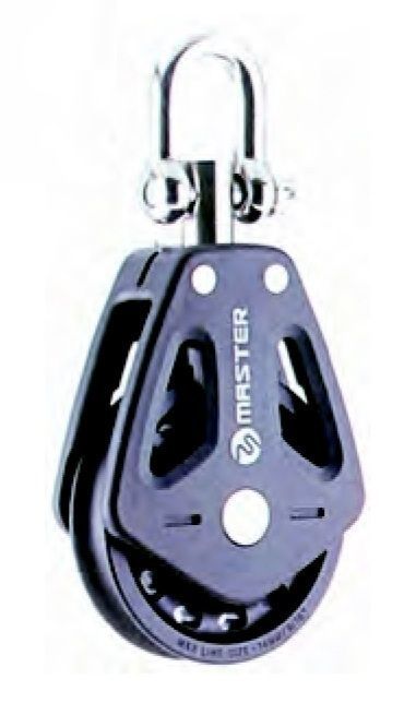 Tekli Makara 10 mm