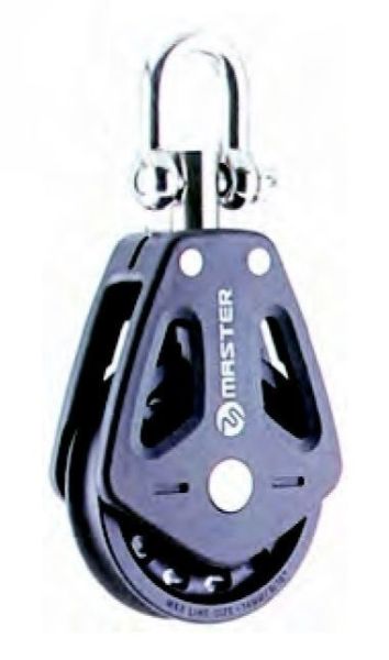 Tekli Makara 10 mm