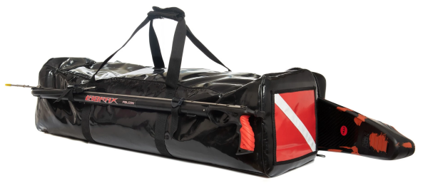 Labrax  Malzeme Çantası-120 lt