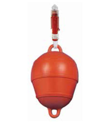 ARMUT ŞAMANDIRA KIRMIZI ÇAKAR FENERLİ