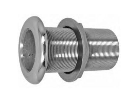 BAĞLANTI KOVANI KROM 3/4'' CR-NI