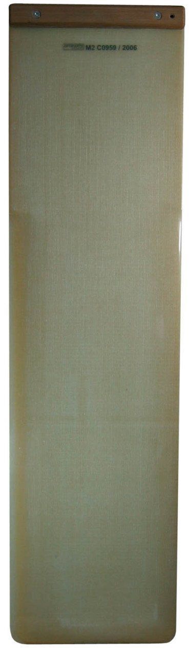 Epoksi Optimist Salması - Pro Finish