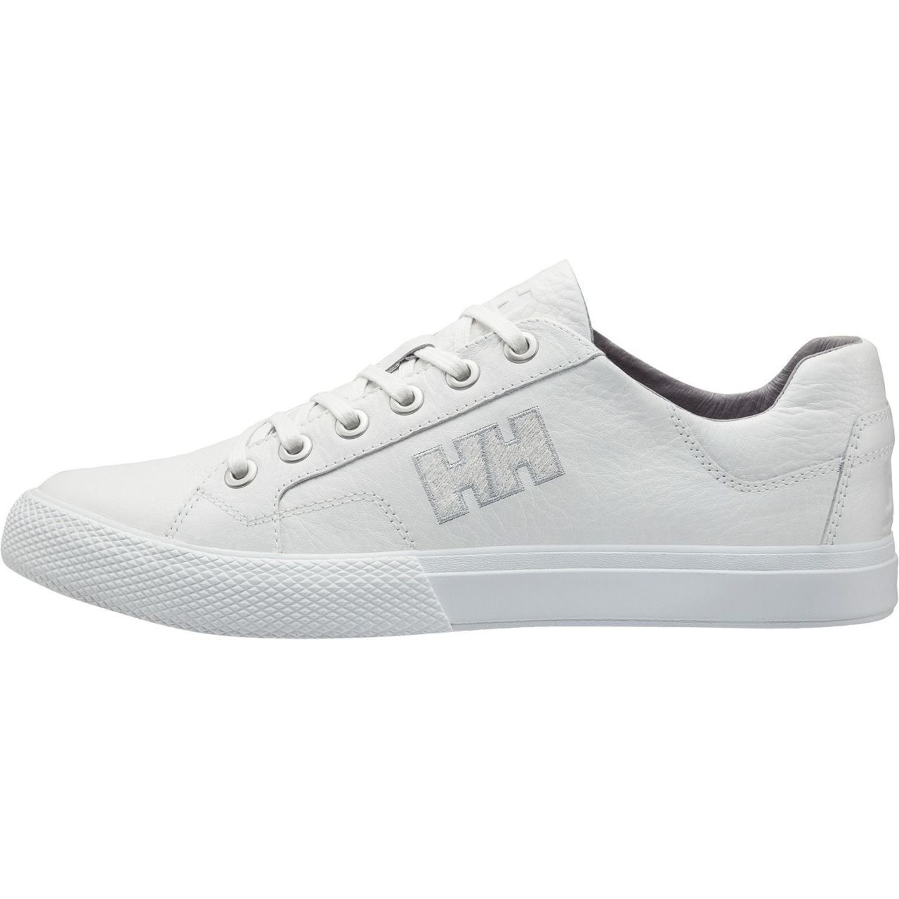 HH W FJORD LV-2 BAYAN AYAKKABI Off White 36