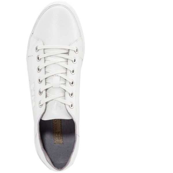 HH W FJORD LV-2 BAYAN AYAKKABI Off White 36