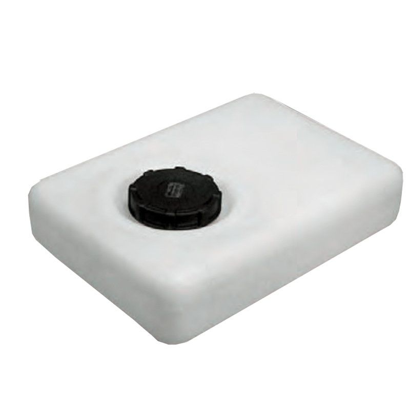 Water Tank 80lt 650x450x280mm