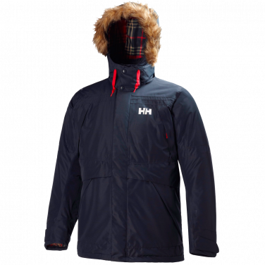 COASTAL ERKEK PARKA,Lacivert M