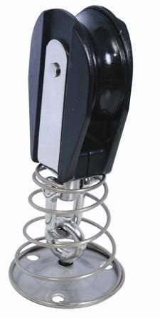 YT-14 YAYLI TABAN MAKARASI 14 MM