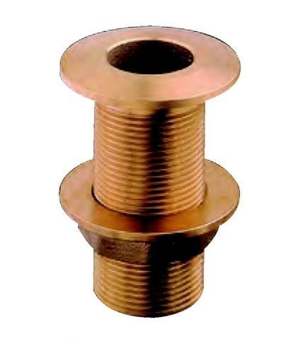 Bağlantı Kovanı 1/2'' Sarı