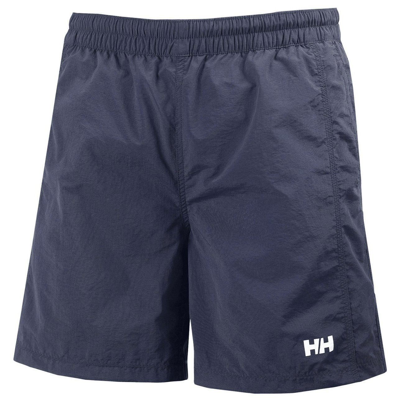 CARLSHOT SWIM TRUNK ŞORT Navy