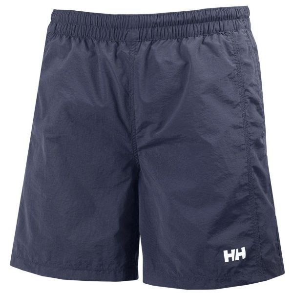 CARLSHOT SWIM TRUNK ŞORT Navy