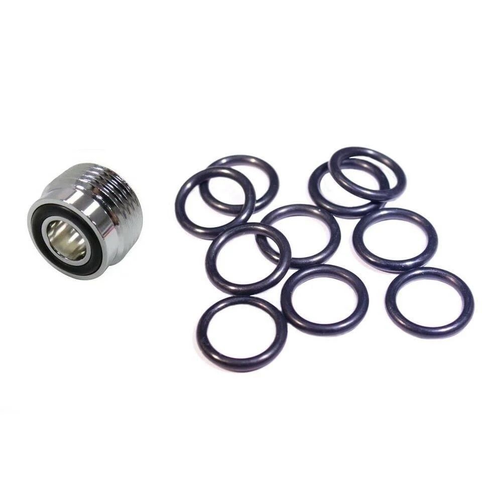 Vana Adaptör/ insert İç O-Ring (11,91x2,62) (10 ad.)