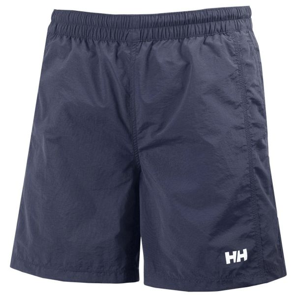 CARLSHOT SWIM TRUNK ŞORT Navy XXL