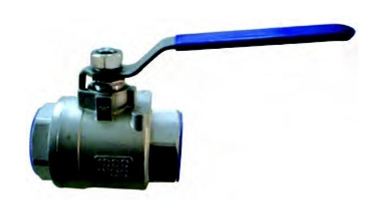 KÜRESEL VANA 3/4'' CR-NI